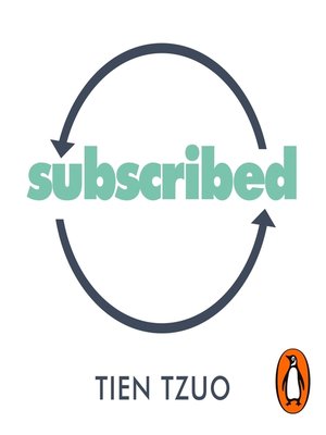 cover image of Subscribed